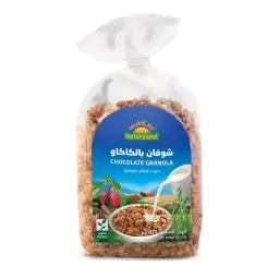Natureland Chocolate Granola